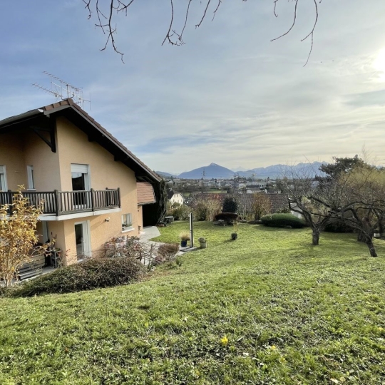  FAMICITY : Maison / Villa | CRANVES-SALES (74380) | 183 m2 | 818 850 € 