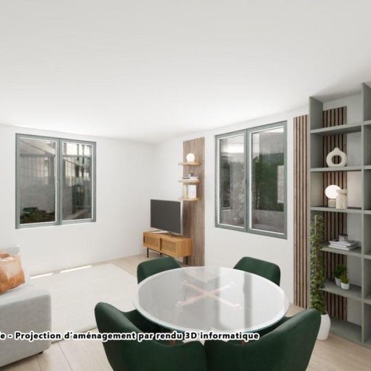  FAMICITY : Maison / Villa | SAINT-MARCEL (71380) | 83 m2 | 154 900 € 