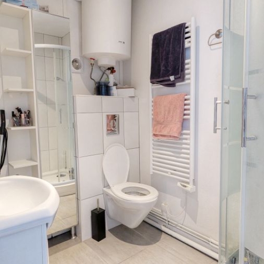  FAMICITY : Appartement | DIJON (21000) | 19 m2 | 79 500 € 
