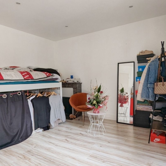  FAMICITY : Appartement | DIJON (21000) | 19 m2 | 79 500 € 