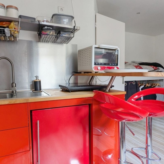  FAMICITY : Appartement | DIJON (21000) | 19 m2 | 79 500 € 