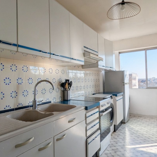  FAMICITY : Appartement | DIJON (21000) | 82 m2 | 89 000 € 