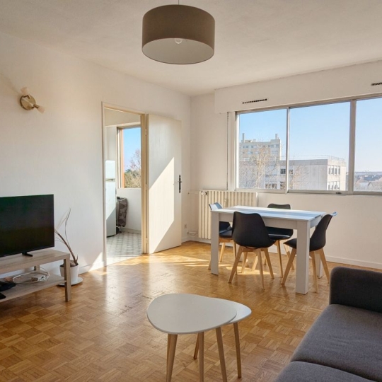 FAMICITY : Appartement | DIJON (21000) | 82.00m2 | 89 000 € 
