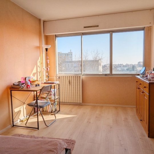  FAMICITY : Appartement | DIJON (21000) | 82 m2 | 89 000 € 
