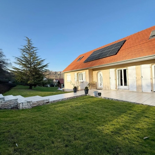  FAMICITY : Maison / Villa | MONTCENIS (71710) | 200 m2 | 367 500 € 