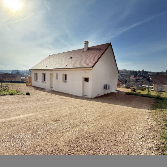  FAMICITY : Maison / Villa | COUCHES (71490) | 82 m2 | 210 000 € 