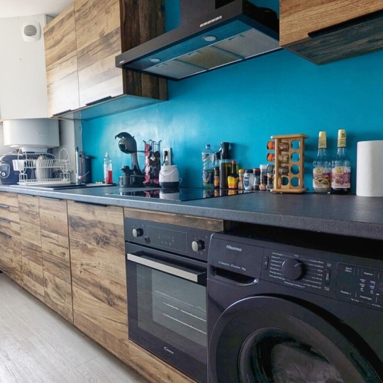  FAMICITY : Appartement | TALANT (21240) | 64 m2 | 119 500 € 