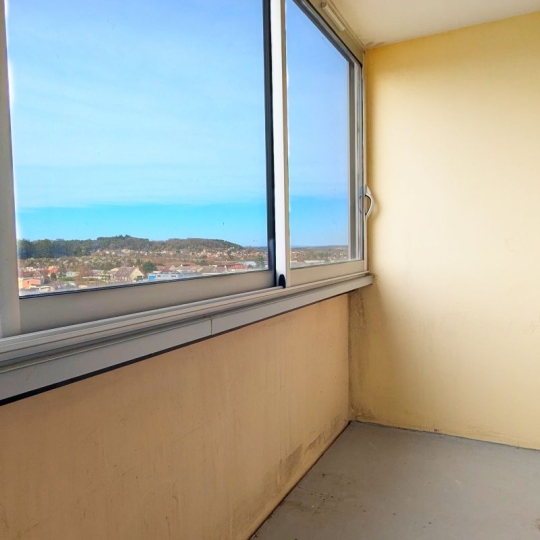  FAMICITY : Appartement | TALANT (21240) | 64 m2 | 119 500 € 