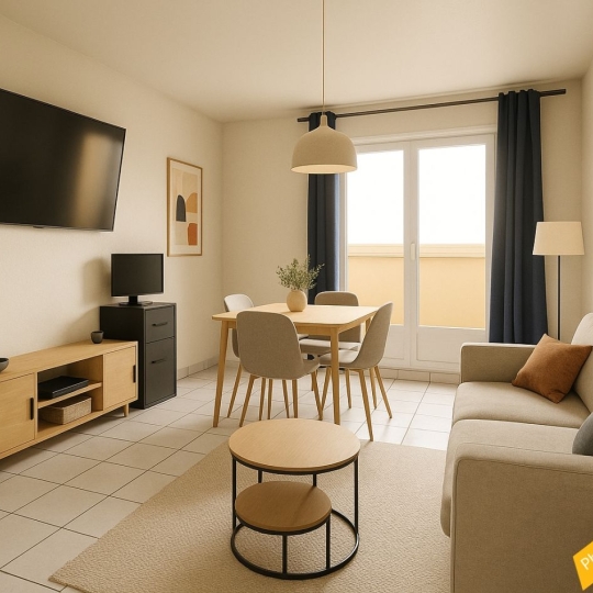 FAMICITY : Appartement | TALANT (21240) | 64.00m2 | 114 500 € 