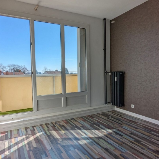  FAMICITY : Appartement | DIJON (21000) | 78 m2 | 144 000 € 