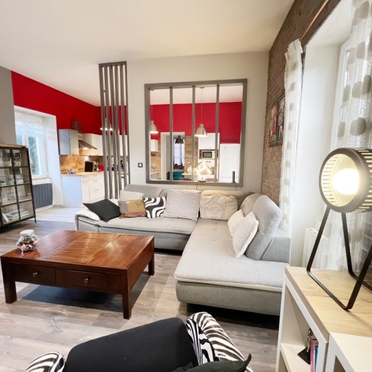  FAMICITY : Maison / Villa | CHALON-SUR-SAONE (71100) | 87 m2 | 262 500 € 