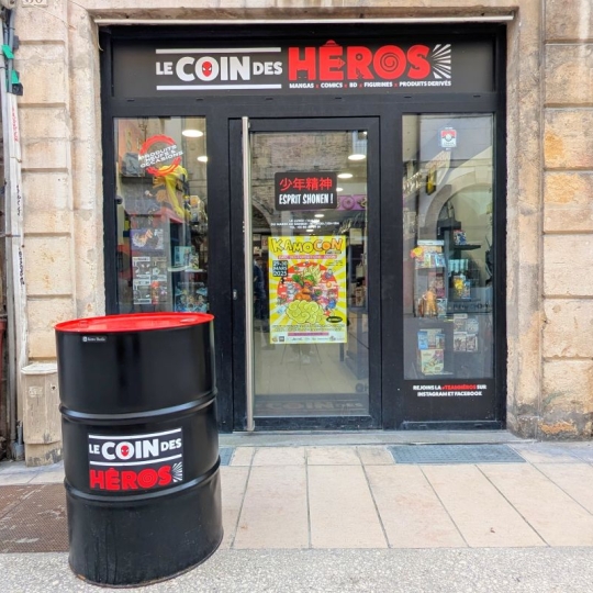  FAMICITY : Commerces | DIJON (21000) | 40 m2 | 30 000 € 