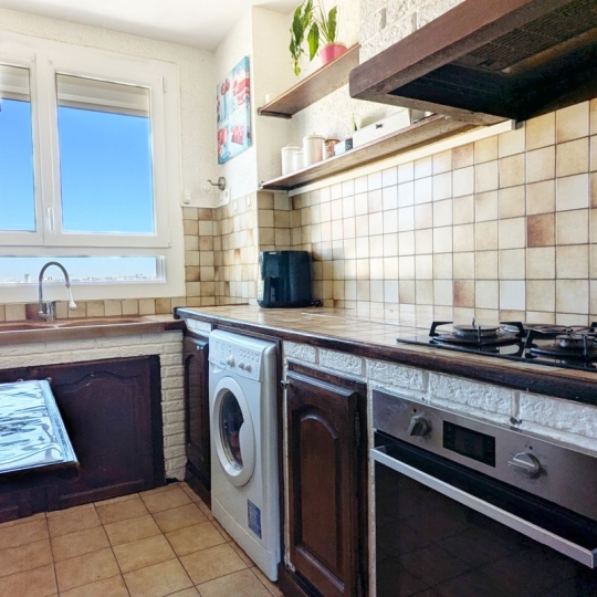  FAMICITY : Appartement | CHENOVE (21300) | 86 m2 | 119 500 € 