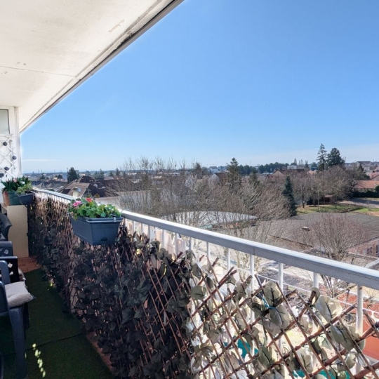  FAMICITY : Appartement | CHENOVE (21300) | 86 m2 | 119 500 € 