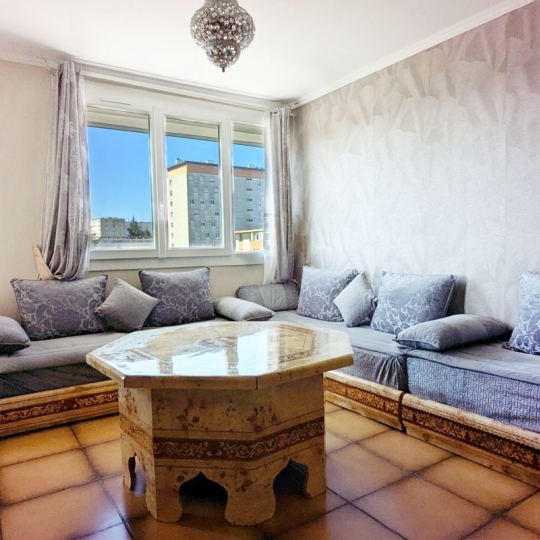  FAMICITY : Appartement | CHENOVE (21300) | 86 m2 | 119 500 € 