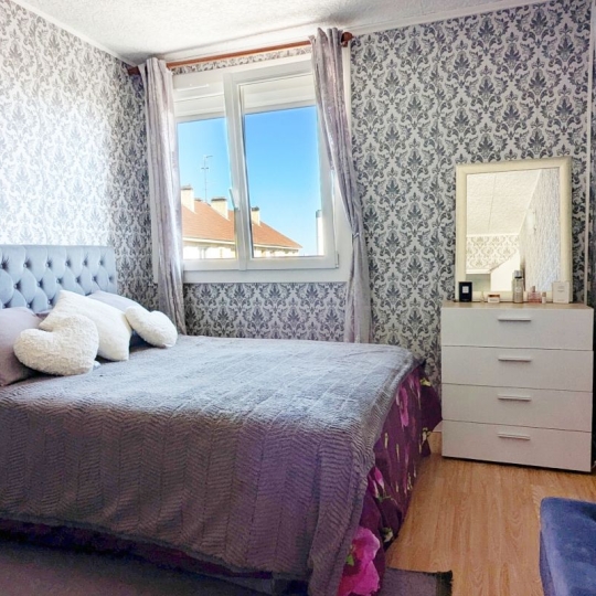  FAMICITY : Appartement | CHENOVE (21300) | 86 m2 | 119 500 € 