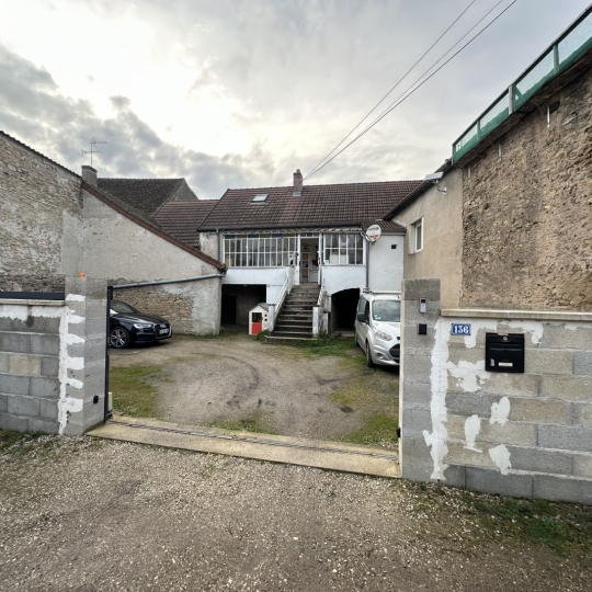  FAMICITY : Maison / Villa | SAINT-LEGER-SUR-DHEUNE (71510) | 95 m2 | 195 000 € 