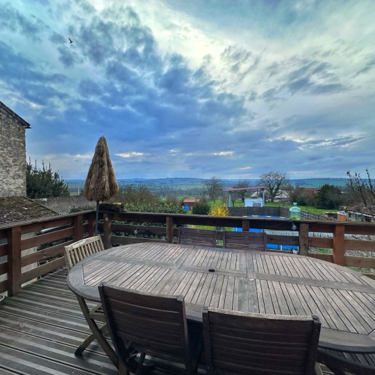  FAMICITY : Maison / Villa | SAINT-LEGER-SUR-DHEUNE (71510) | 95 m2 | 195 000 € 