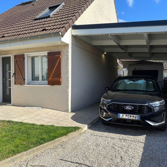  FAMICITY : Maison / Villa | CHAMPFORGEUIL (71530) | 88 m2 | 195 000 € 