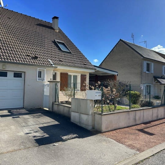  FAMICITY : Maison / Villa | CHAMPFORGEUIL (71530) | 88 m2 | 195 000 € 