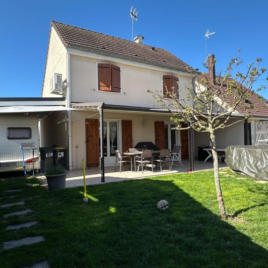 FAMICITY : Maison / Villa | CHAMPFORGEUIL (71530) | 88.00m2 | 195 000 € 