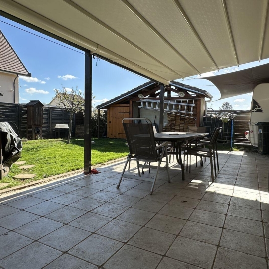  FAMICITY : Maison / Villa | CHAMPFORGEUIL (71530) | 88 m2 | 195 000 € 