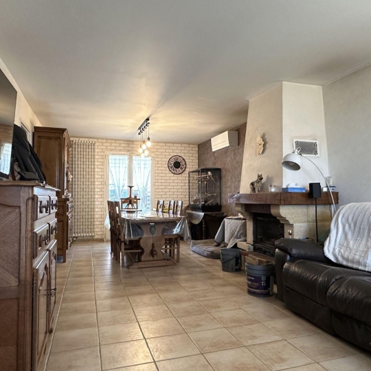  FAMICITY : Maison / Villa | CHAMPFORGEUIL (71530) | 88 m2 | 195 000 € 