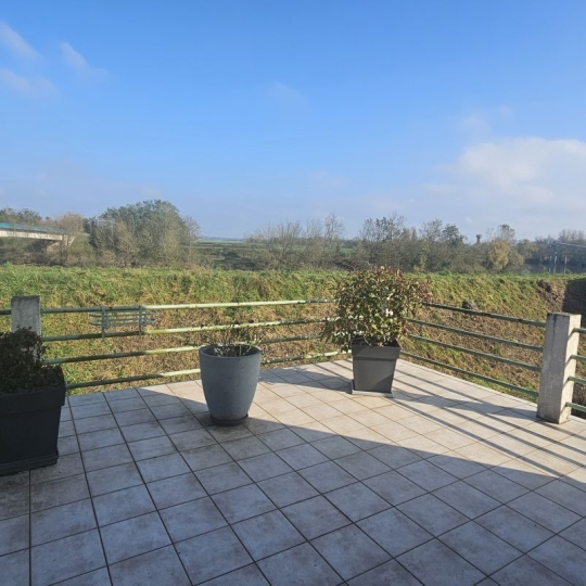 FAMICITY : Maison / Villa | VERDUN-SUR-LE-DOUBS (71350) | 121 m2 | 189 000 € 