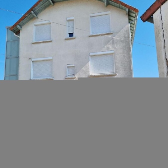  FAMICITY : Maison / Villa | VERDUN-SUR-LE-DOUBS (71350) | 121 m2 | 189 000 € 