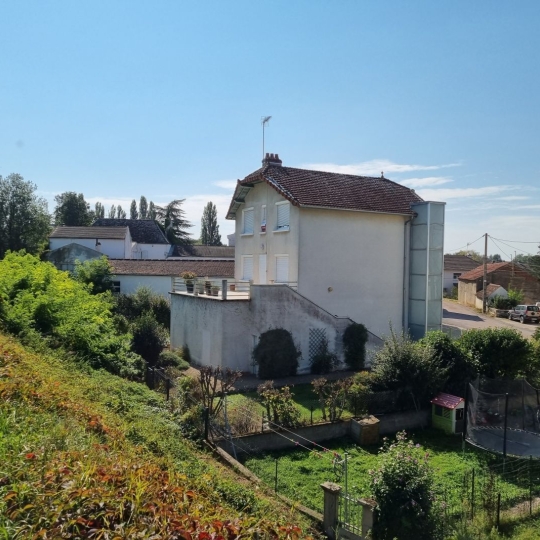  FAMICITY : Maison / Villa | VERDUN-SUR-LE-DOUBS (71350) | 121 m2 | 189 000 € 