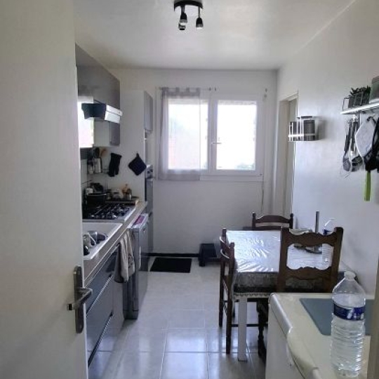  FAMICITY : Appartement | LA CHAPELLE-SAINT-MESMIN (45380) | 81 m2 | 164 300 € 