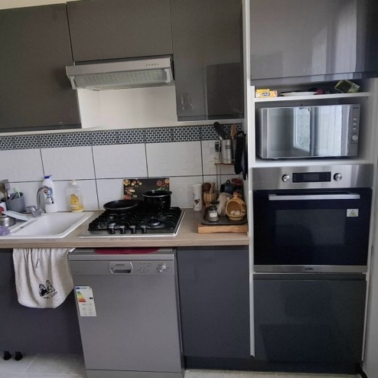  FAMICITY : Appartement | LA CHAPELLE-SAINT-MESMIN (45380) | 81 m2 | 164 300 € 