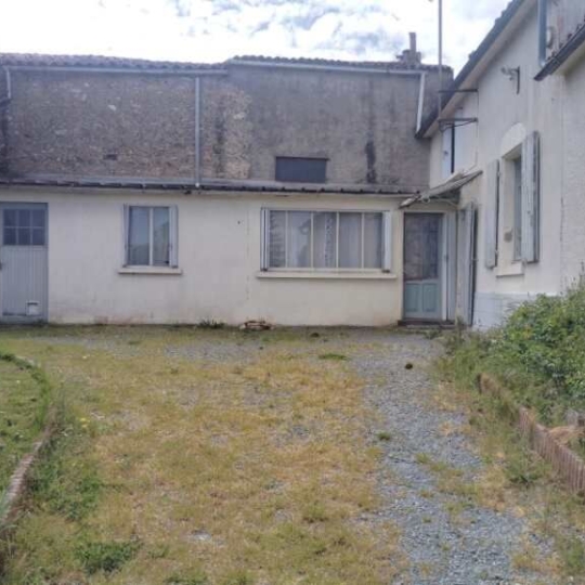  FAMICITY : Maison / Villa | SCILLE (79240) | 89 m2 | 64 000 € 