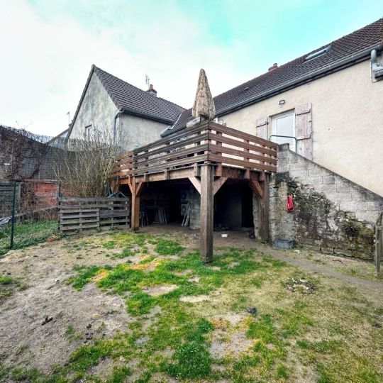  FAMICITY : House | SAINT-LEGER-SUR-DHEUNE (71510) | 95 m2 | 187 000 € 