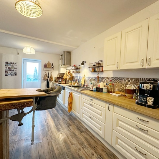  FAMICITY : House | SAINT-LEGER-SUR-DHEUNE (71510) | 95 m2 | 187 000 € 