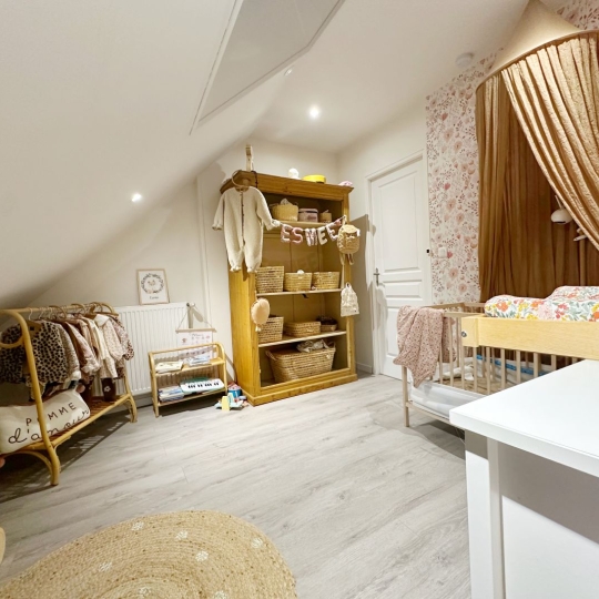  FAMICITY : House | SAINT-LEGER-SUR-DHEUNE (71510) | 95 m2 | 187 000 € 
