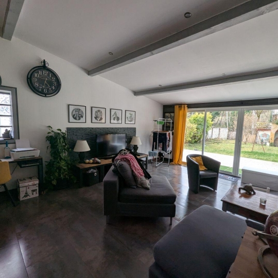  FAMICITY : Maison / Villa | NUITS-SAINT-GEORGES (21700) | 117 m2 | 267 750 € 