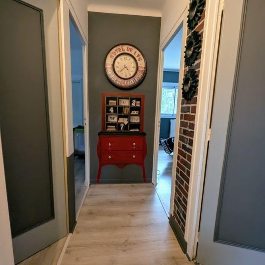  FAMICITY : Maison / Villa | NUITS-SAINT-GEORGES (21700) | 117 m2 | 267 750 € 