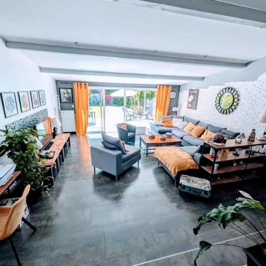 FAMICITY : Maison / Villa | NUITS-SAINT-GEORGES (21700) | 117.00m2 | 267 750 € 