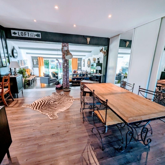  FAMICITY : Maison / Villa | NUITS-SAINT-GEORGES (21700) | 117 m2 | 267 750 € 