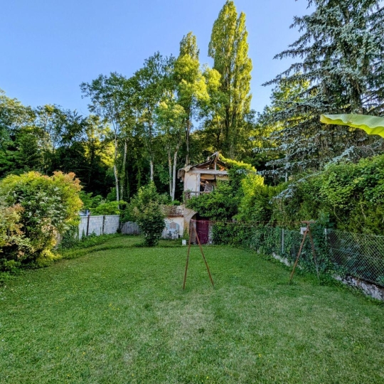  FAMICITY : Maison / Villa | NUITS-SAINT-GEORGES (21700) | 117 m2 | 267 750 € 