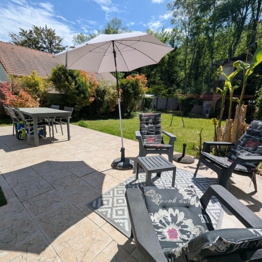  FAMICITY : Maison / Villa | NUITS-SAINT-GEORGES (21700) | 117 m2 | 267 750 € 