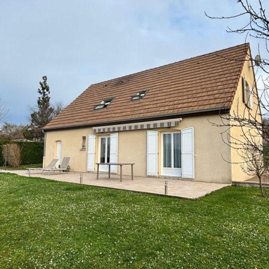  FAMICITY : Maison / Villa | MERCUREY (71640) | 126 m2 | 259 000 € 