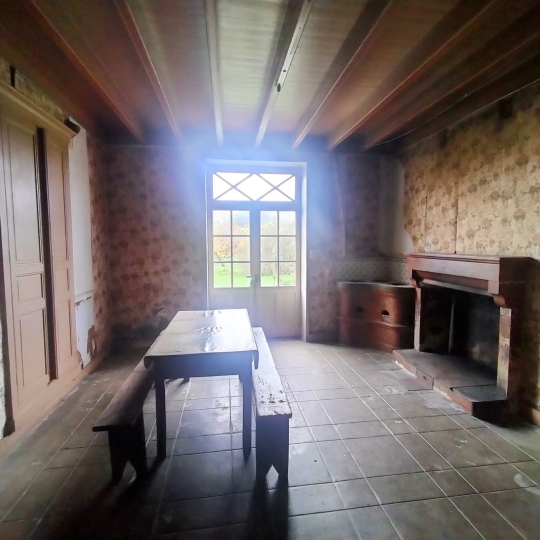  FAMICITY : Maison / Villa | SAINT-PIERRE-LE-VIEUX (85420) | 185 m2 | 142 500 € 