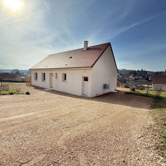 FAMICITY : Maison / Villa | COUCHES (71490) | 82 m2 | 199 000 € 