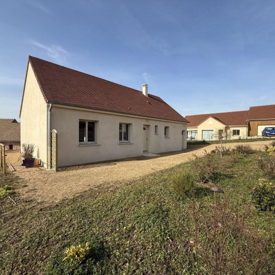 FAMICITY : House | COUCHES (71490) | 82.00m2 | 199 000 € 