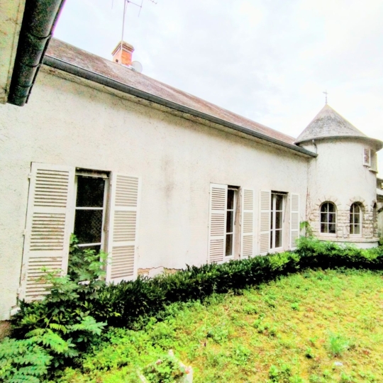  FAMICITY : Immeuble | PITHIVIERS (45300) | 480 m2 | 525 000 € 