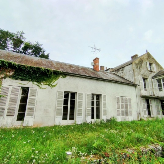  FAMICITY : Immeuble | PITHIVIERS (45300) | 480 m2 | 525 000 € 