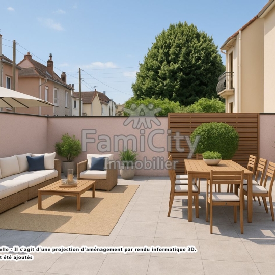  FAMICITY : Maison / Villa | CHALON-SUR-SAONE (71100) | 192 m2 | 349 000 € 