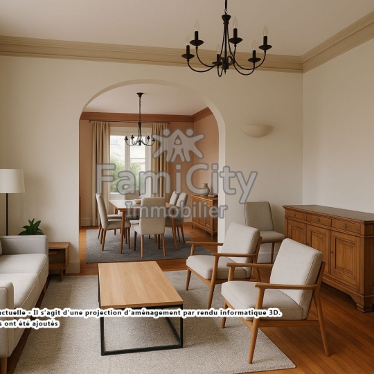  FAMICITY : Maison / Villa | CHALON-SUR-SAONE (71100) | 192 m2 | 349 000 € 